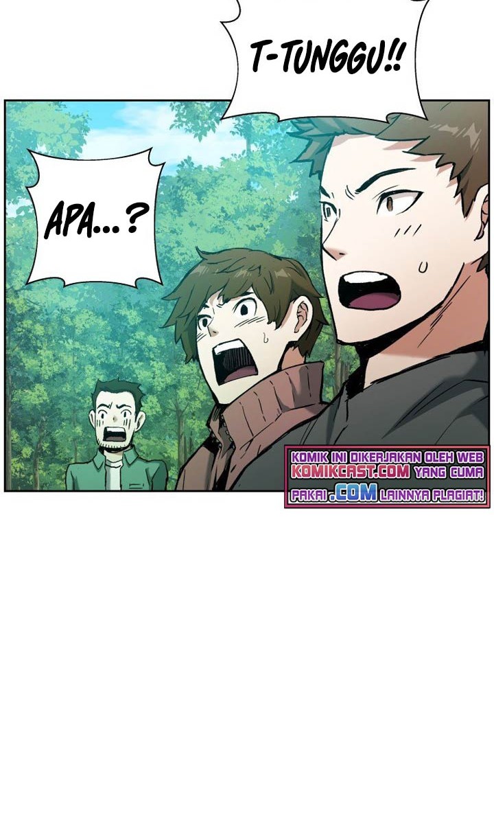 Return of the Broken Constellation Chapter 08 Gambar 11