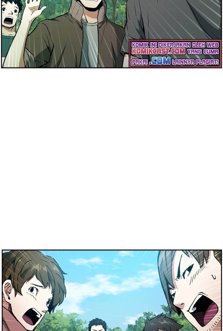 Return of the Broken Constellation Chapter 08 Gambar 15