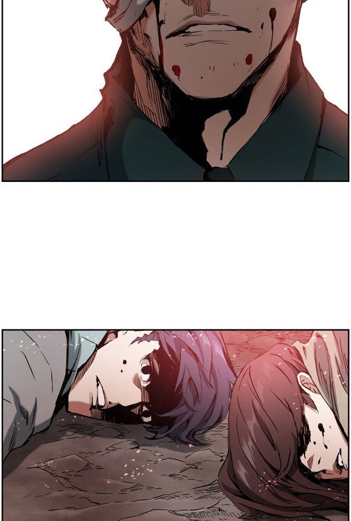 Return of the Broken Constellation Chapter 08 Gambar 17