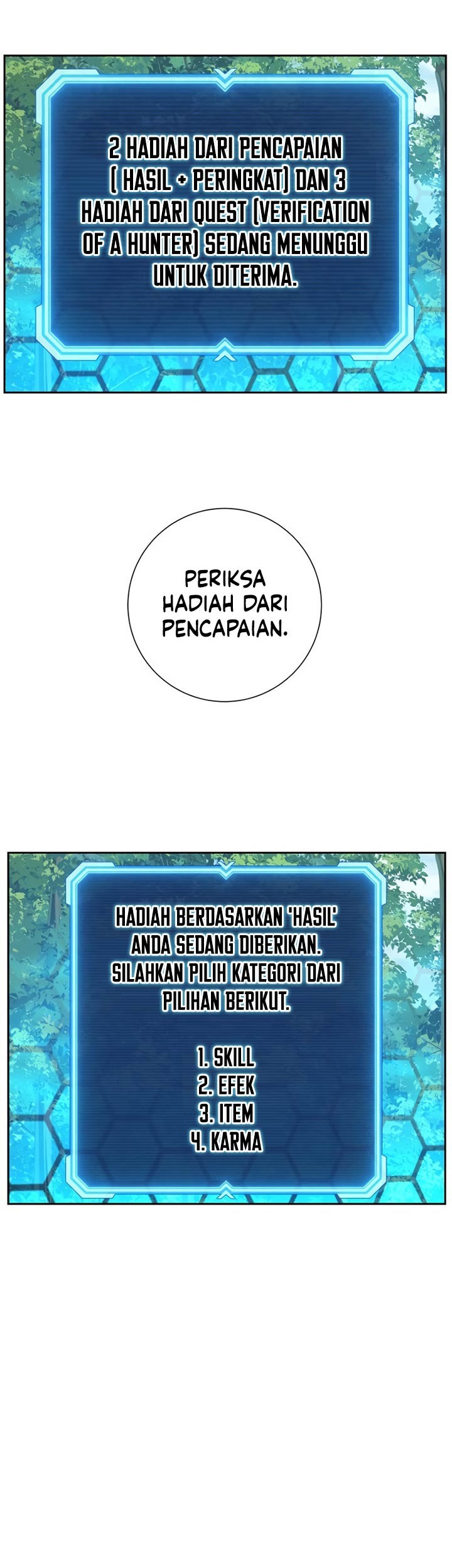 Return of the Broken Constellation Chapter 07 Gambar 18