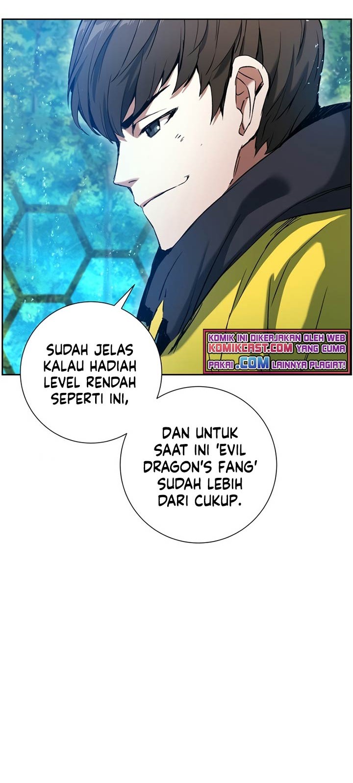 Return of the Broken Constellation Chapter 07 Gambar 19
