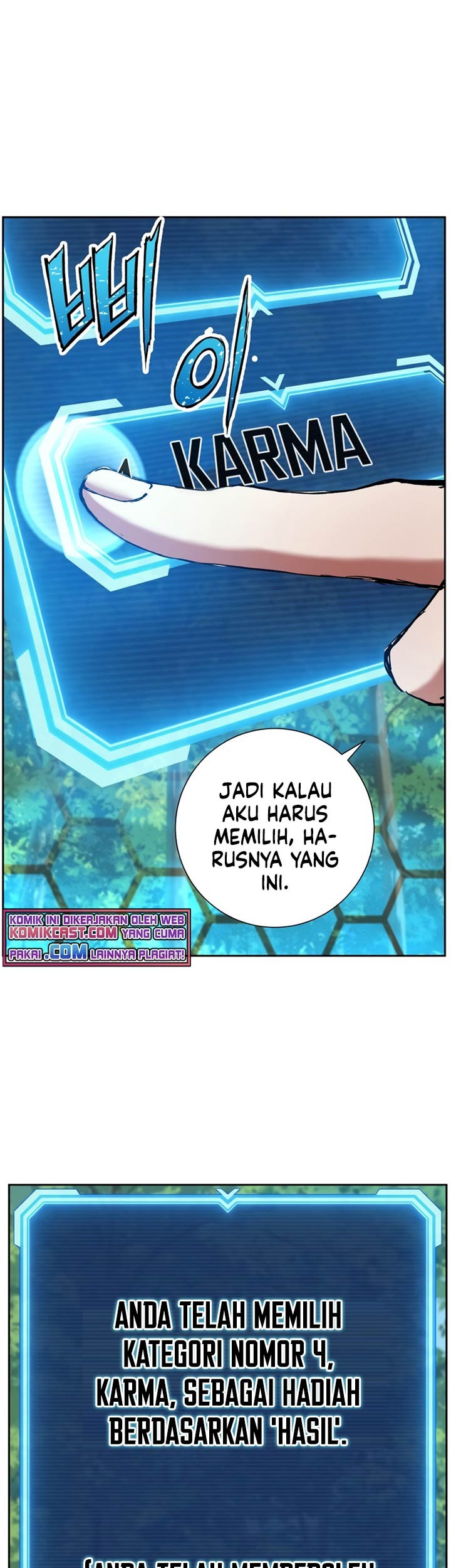 Return of the Broken Constellation Chapter 07 Gambar 20