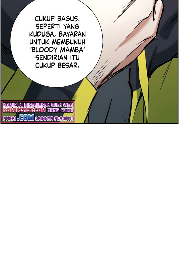 Return of the Broken Constellation Chapter 07 Gambar 25