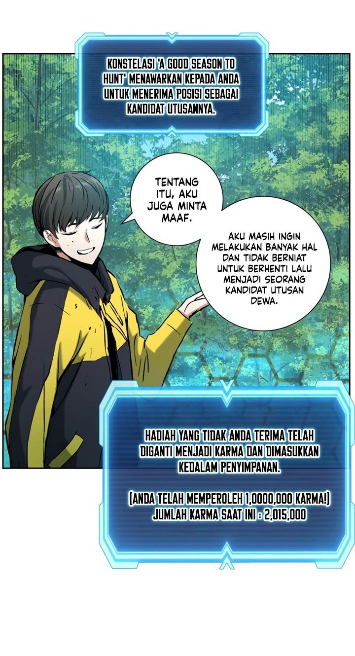 Return of the Broken Constellation Chapter 07 Gambar 35