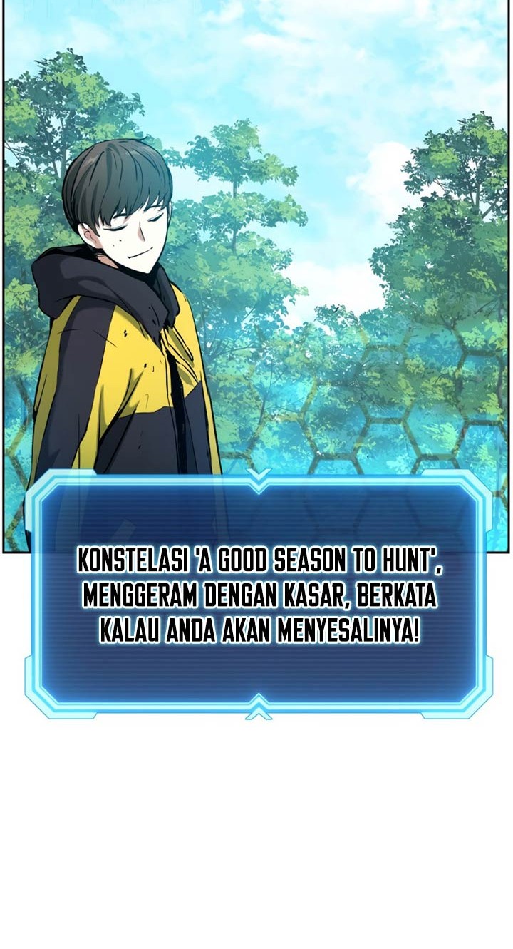 Return of the Broken Constellation Chapter 07 Gambar 37