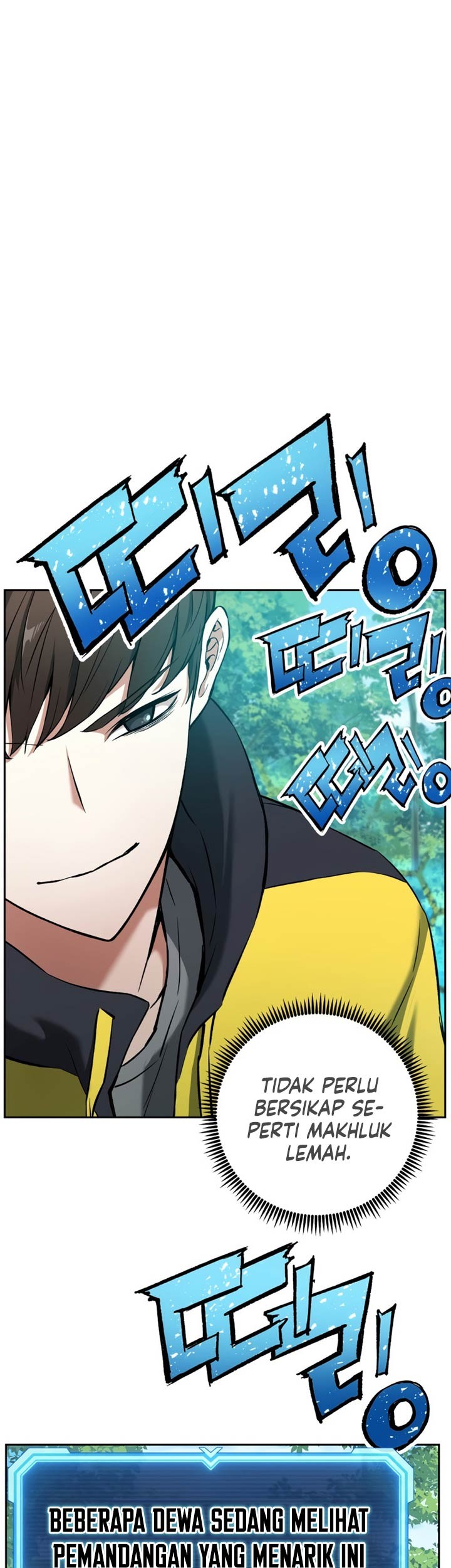 Return of the Broken Constellation Chapter 07 Gambar 38