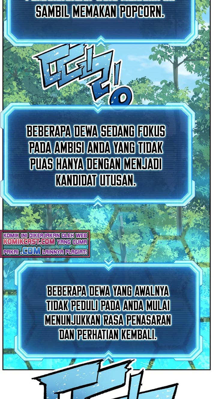 Return of the Broken Constellation Chapter 07 Gambar 39