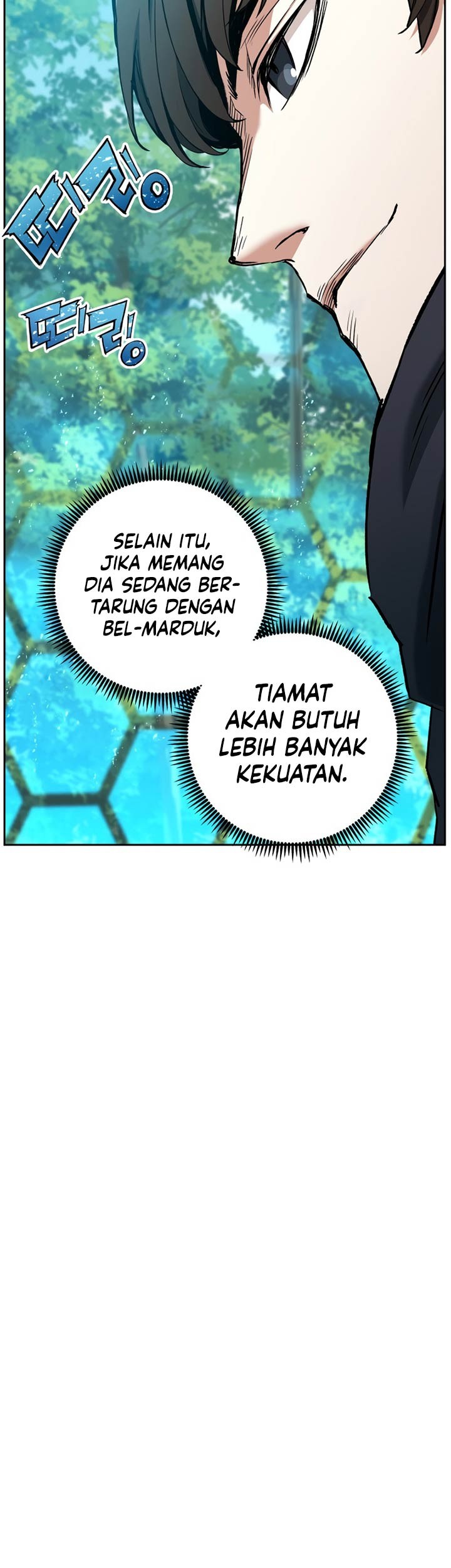 Return of the Broken Constellation Chapter 07 Gambar 42