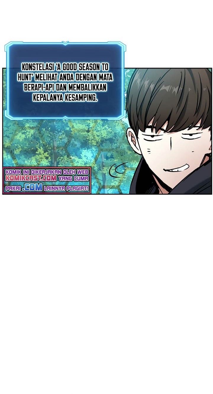 Return of the Broken Constellation Chapter 07 Gambar 43