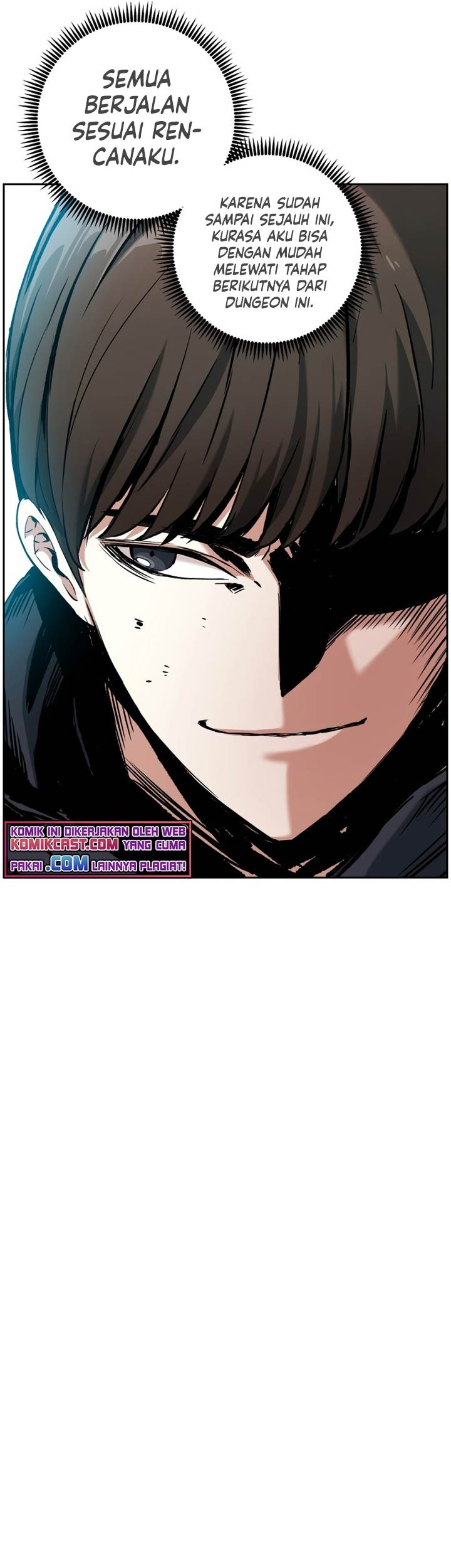 Return of the Broken Constellation Chapter 07 Gambar 44