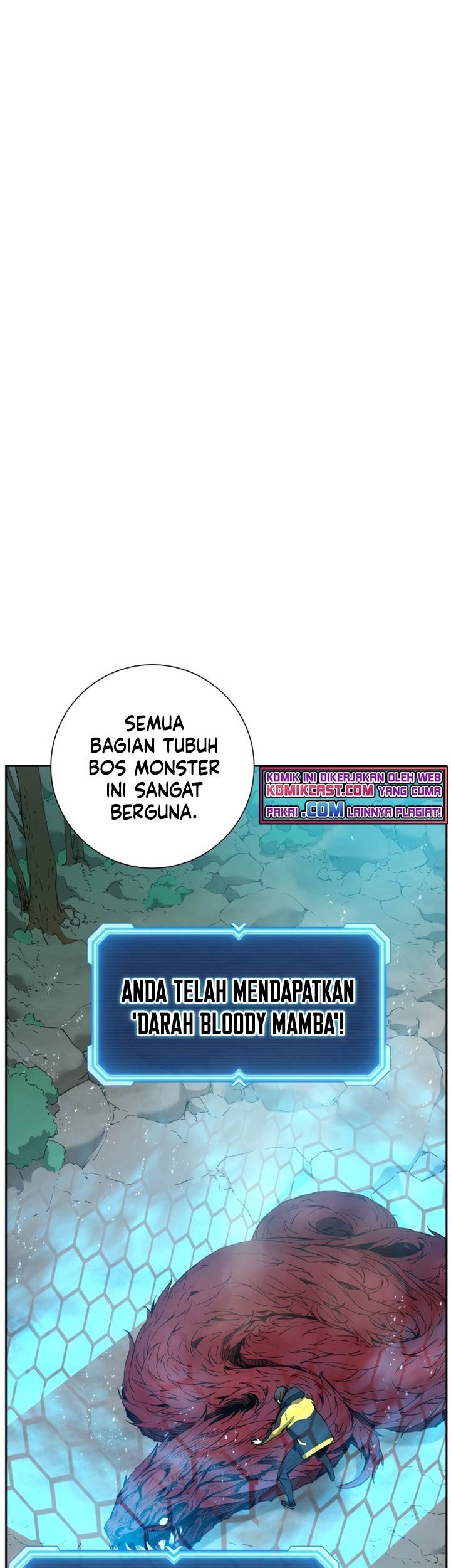 Return of the Broken Constellation Chapter 07 Gambar 46