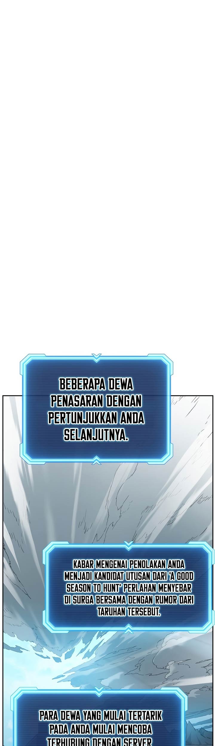 Return of the Broken Constellation Chapter 07 Gambar 48