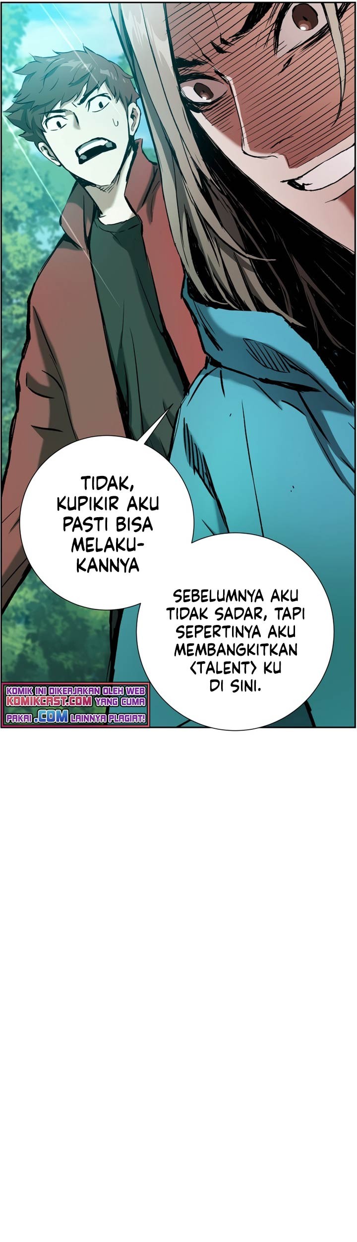Return of the Broken Constellation Chapter 07 Gambar 54