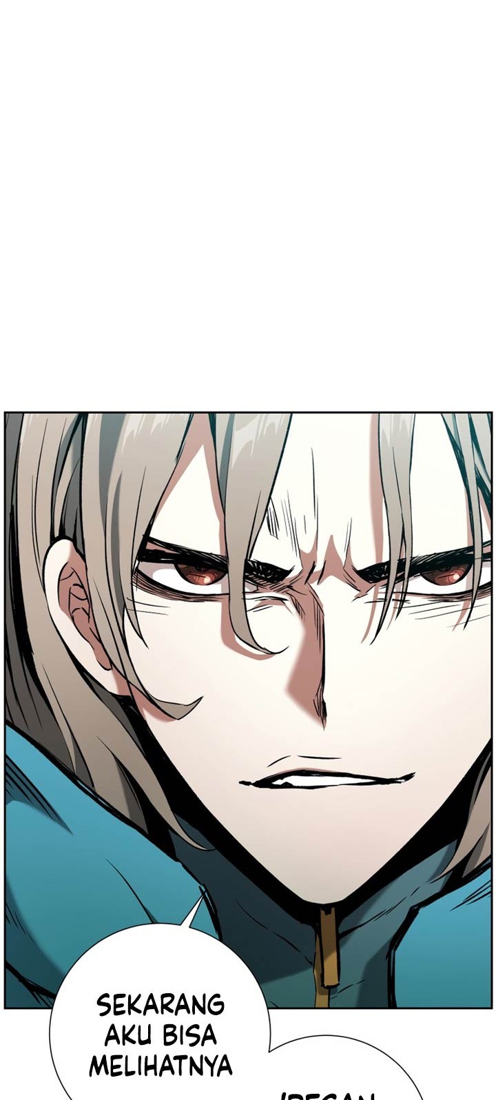 Return of the Broken Constellation Chapter 07 Gambar 55
