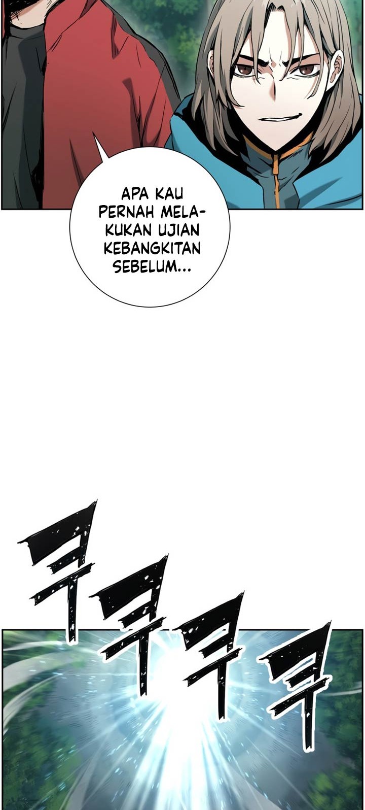 Return of the Broken Constellation Chapter 07 Gambar 57