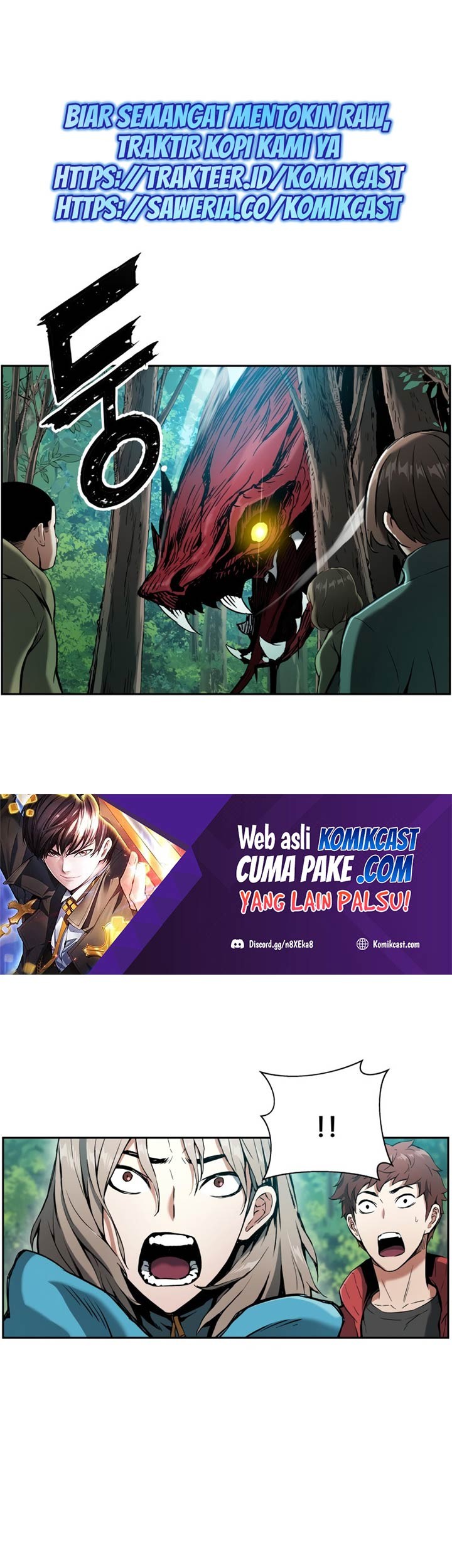 Baca Return of the Broken Constellation Chapter 07 Gambar 2