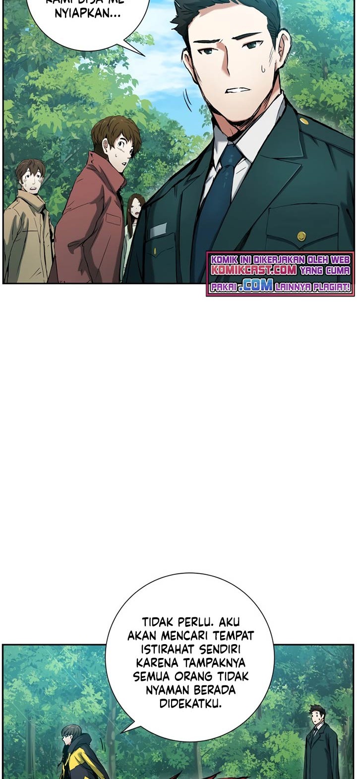 Return of the Broken Constellation Chapter 07 Gambar 9