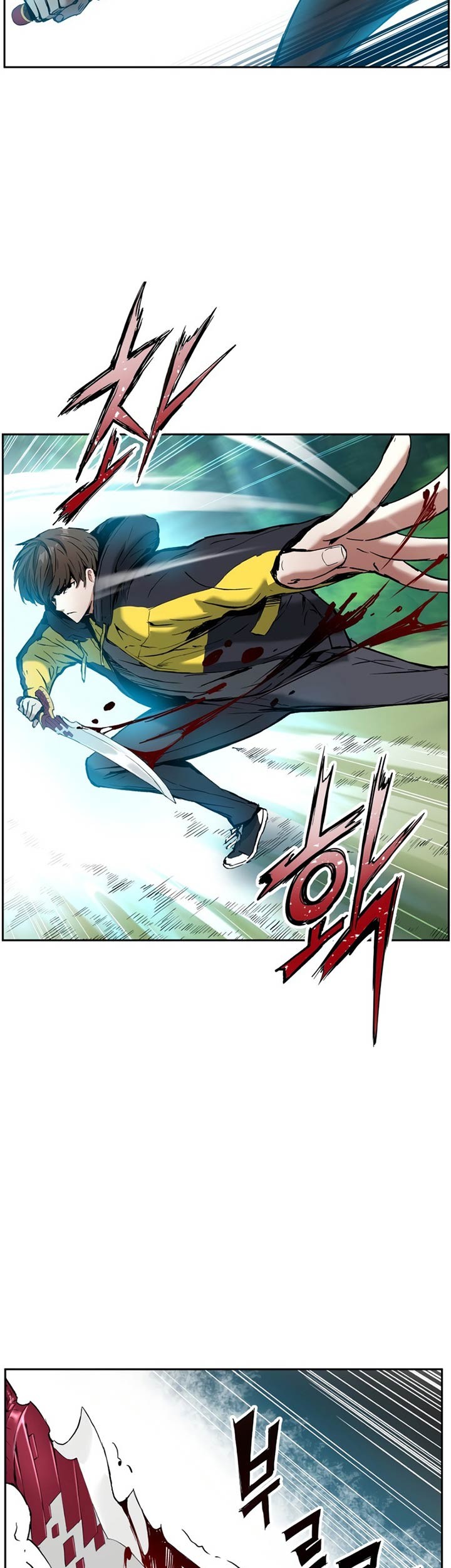 Return of the Broken Constellation Chapter 06 Gambar 18
