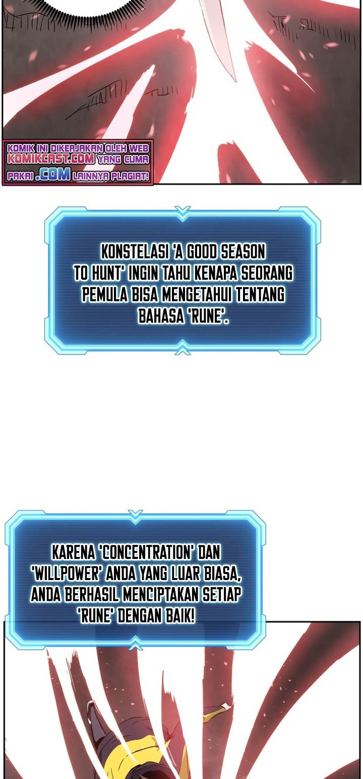 Return of the Broken Constellation Chapter 06 Gambar 23