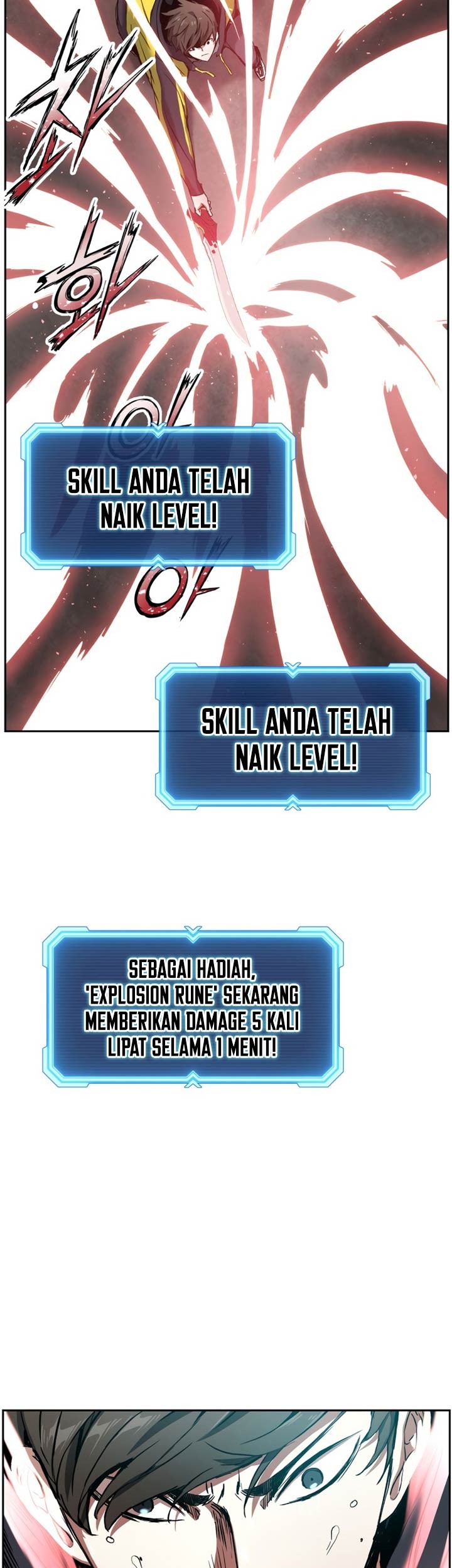 Return of the Broken Constellation Chapter 06 Gambar 24