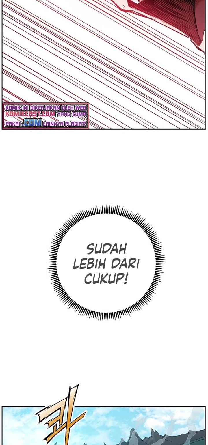 Return of the Broken Constellation Chapter 06 Gambar 27