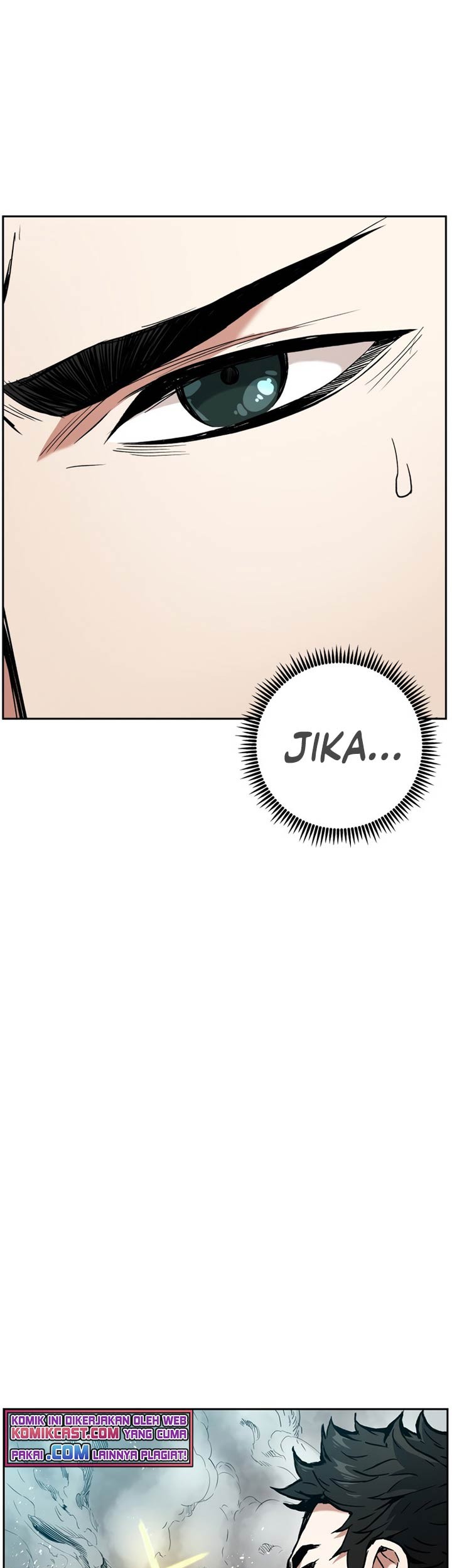 Return of the Broken Constellation Chapter 06 Gambar 36