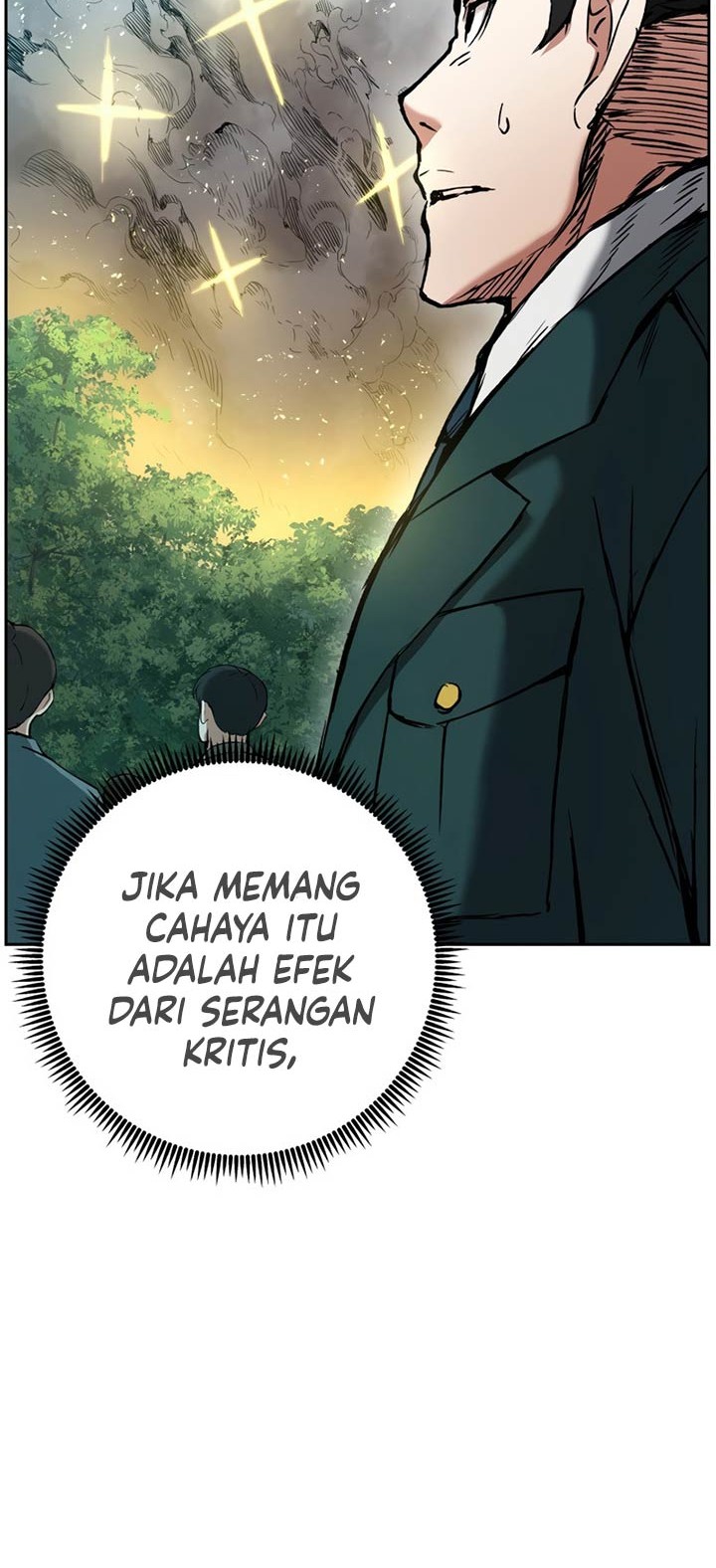 Return of the Broken Constellation Chapter 06 Gambar 37