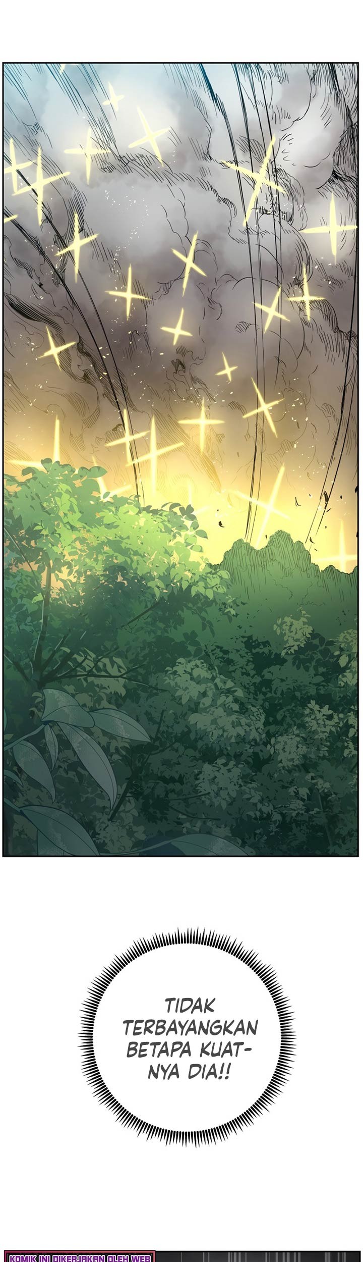 Return of the Broken Constellation Chapter 06 Gambar 38