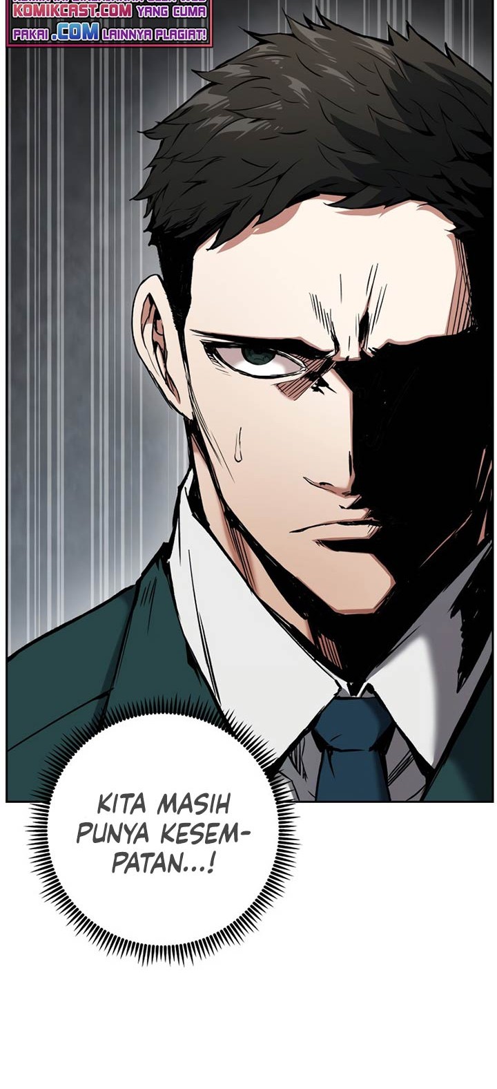 Return of the Broken Constellation Chapter 06 Gambar 39