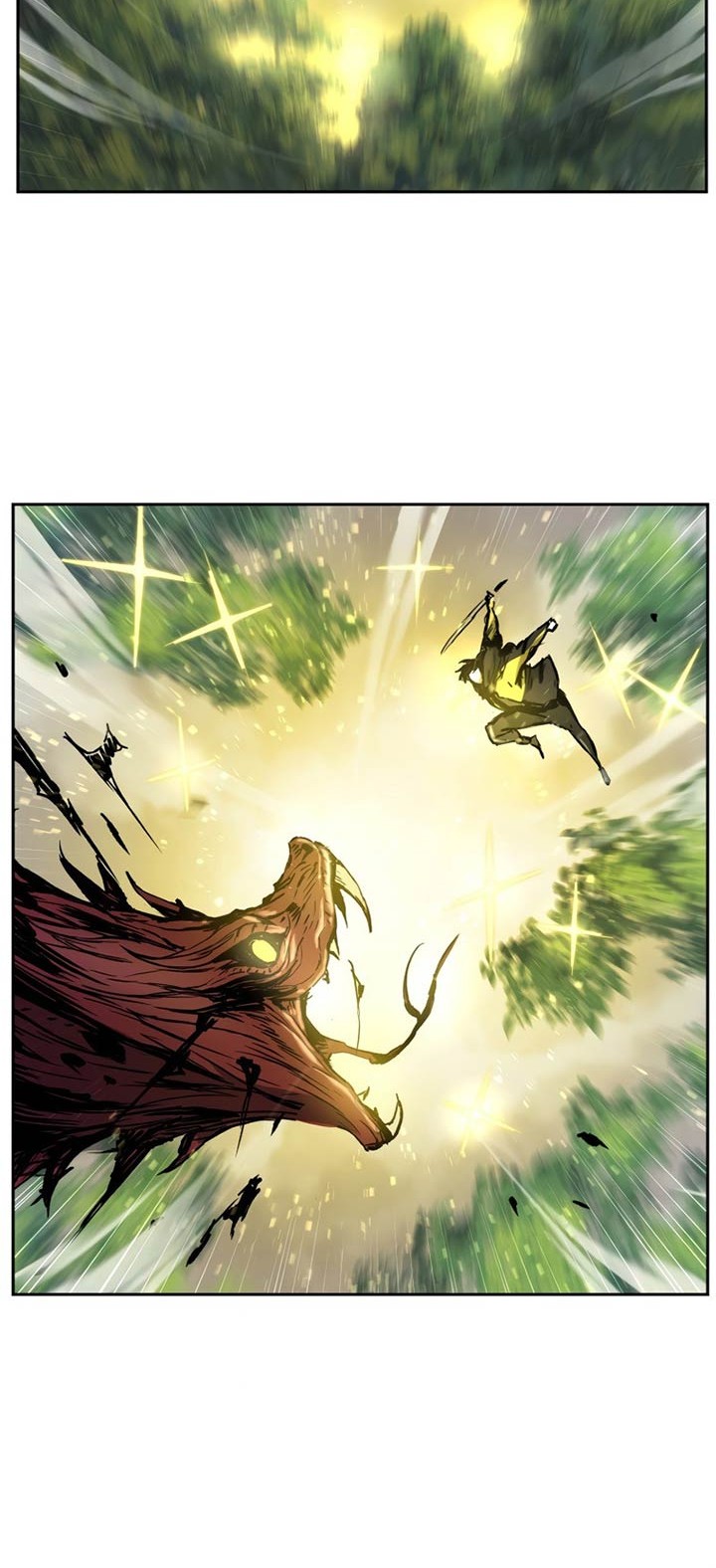 Return of the Broken Constellation Chapter 06 Gambar 41