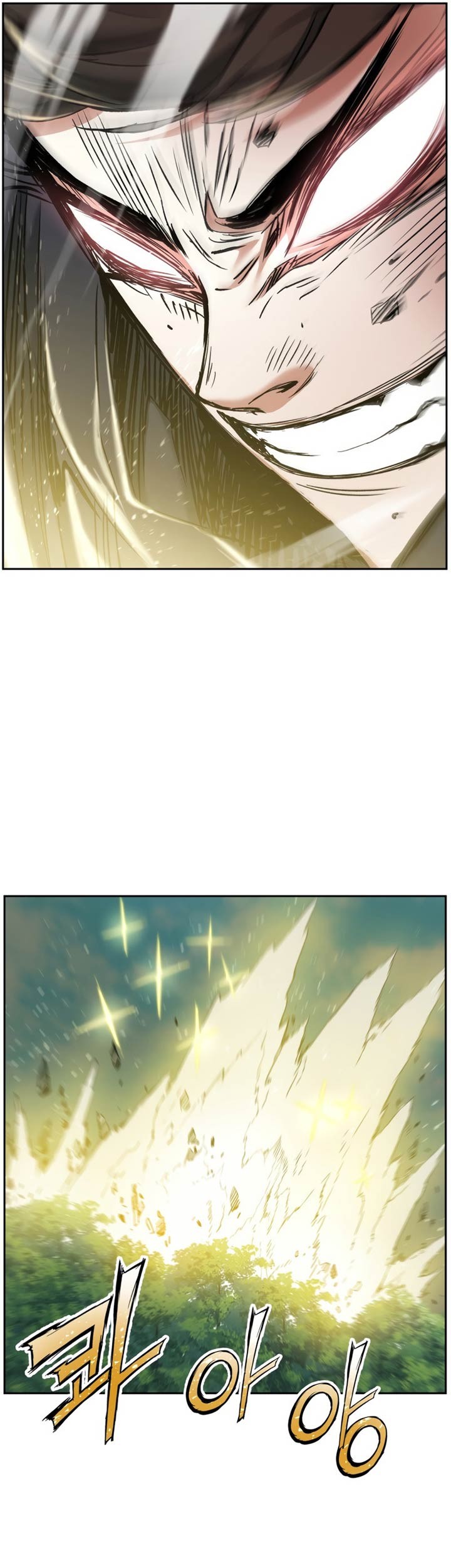 Return of the Broken Constellation Chapter 06 Gambar 42