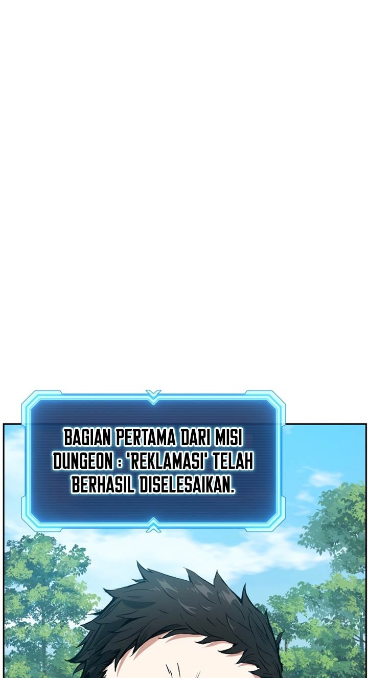 Return of the Broken Constellation Chapter 06 Gambar 45