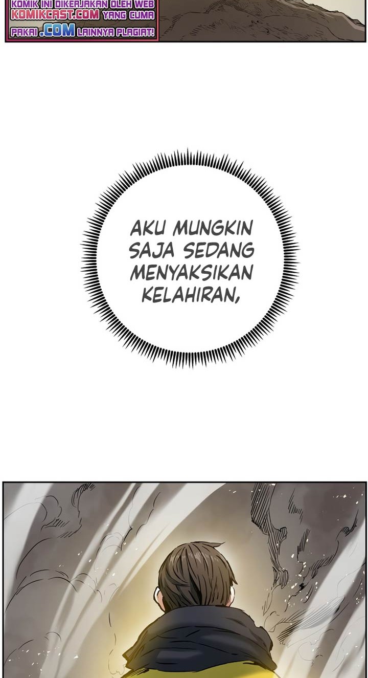 Return of the Broken Constellation Chapter 06 Gambar 47
