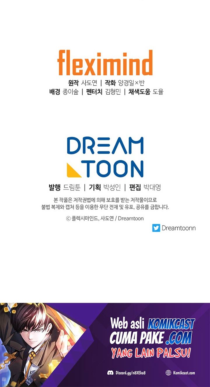 Return of the Broken Constellation Chapter 06 Gambar 49