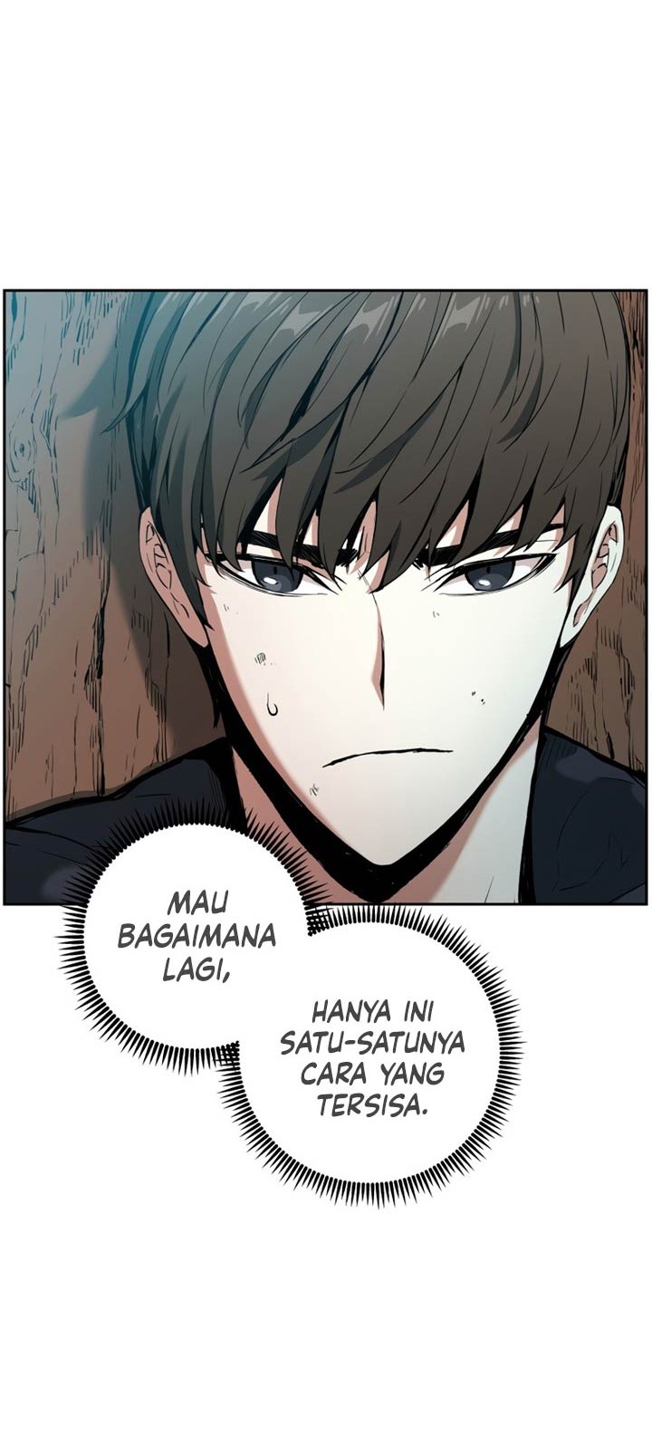 Return of the Broken Constellation Chapter 06 Gambar 5
