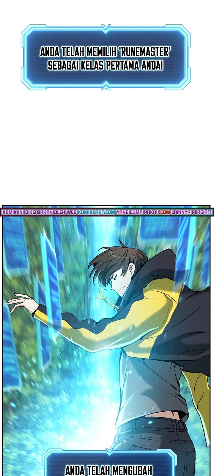 Return of the Broken Constellation Chapter 06 Gambar 7