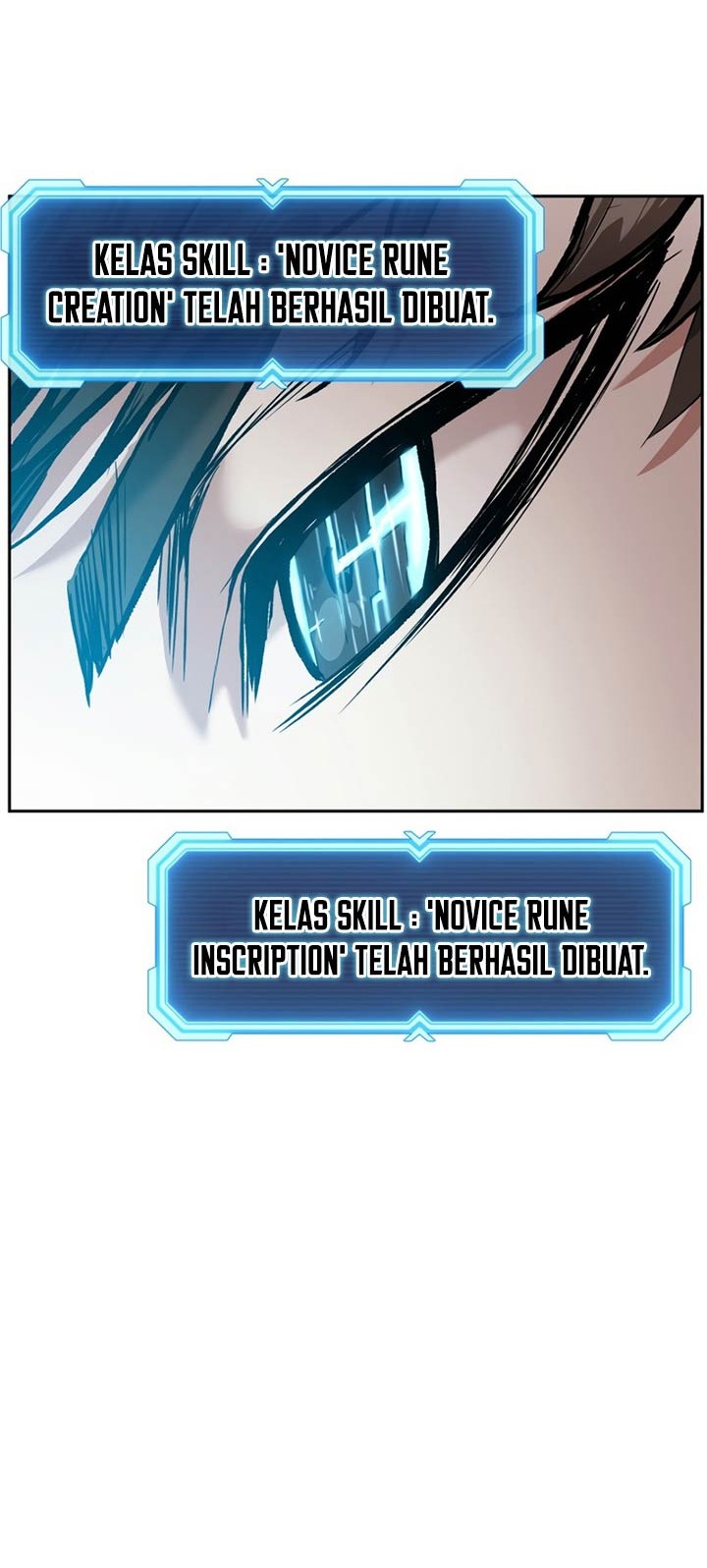 Return of the Broken Constellation Chapter 06 Gambar 9
