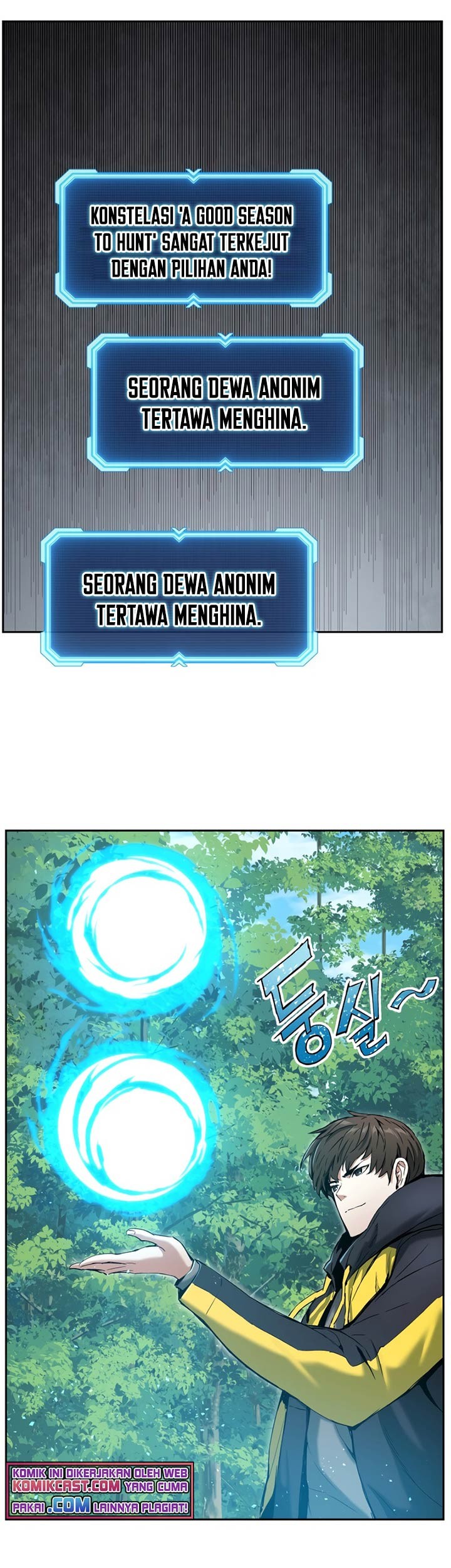 Return of the Broken Constellation Chapter 06 Gambar 10
