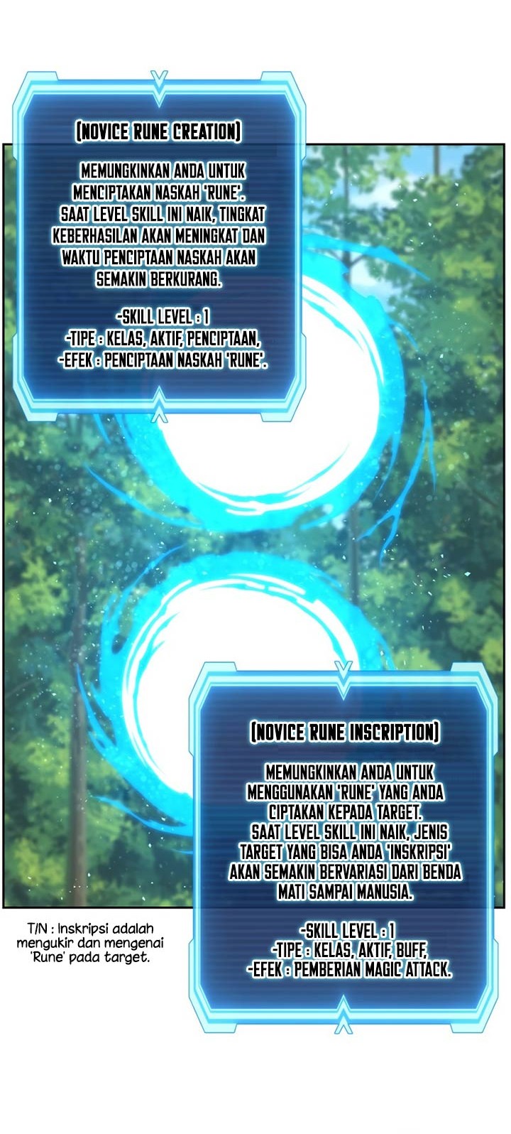Return of the Broken Constellation Chapter 06 Gambar 11