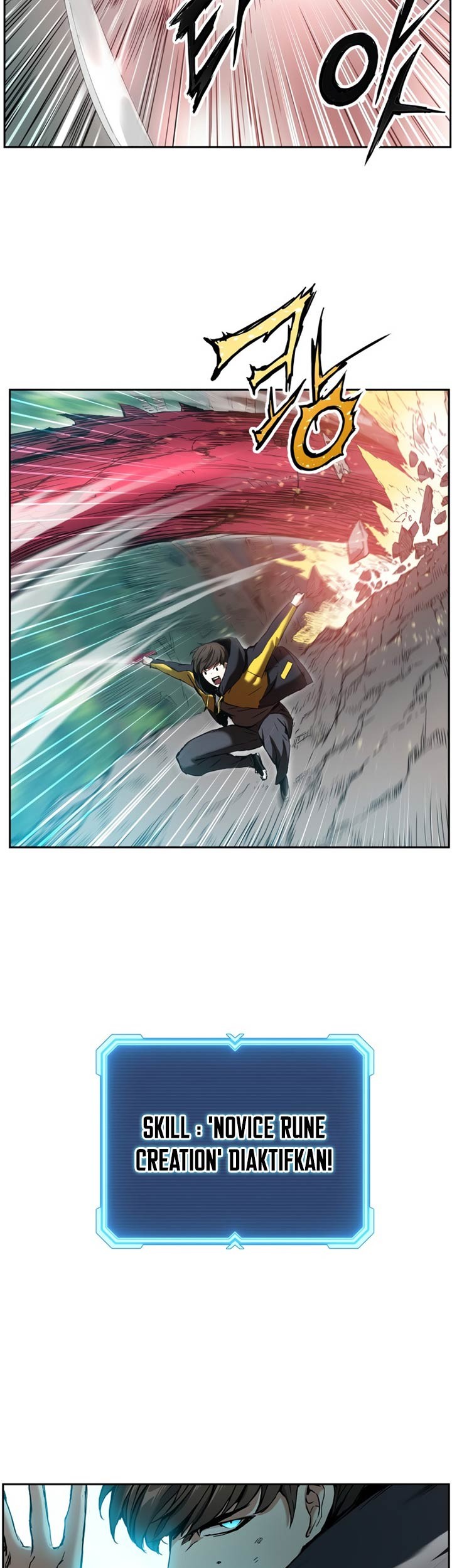 Return of the Broken Constellation Chapter 06 Gambar 16