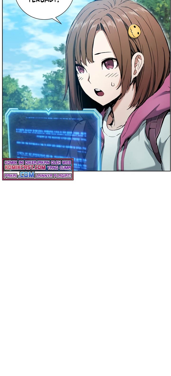 Return of the Broken Constellation Chapter 05 Gambar 19