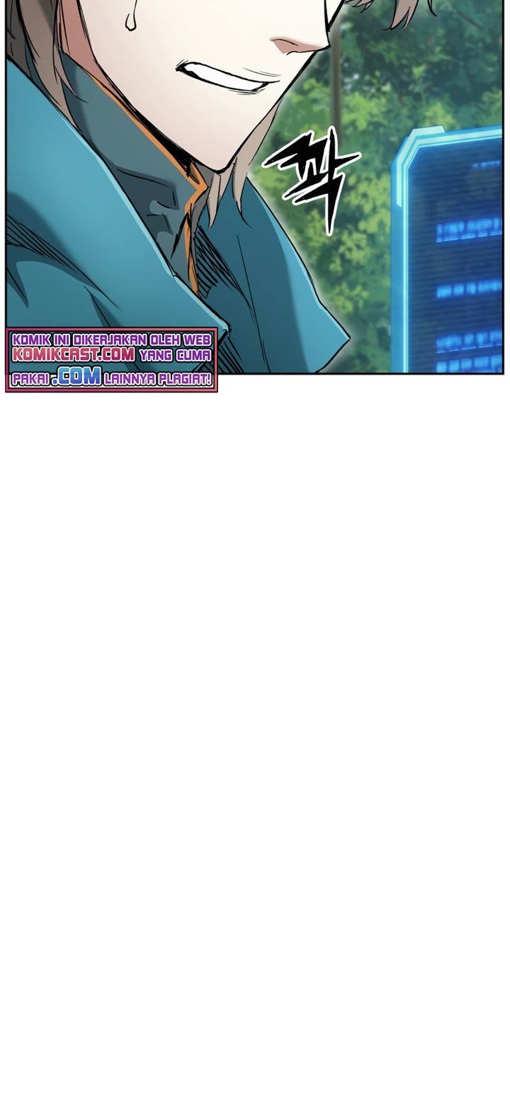 Return of the Broken Constellation Chapter 05 Gambar 23