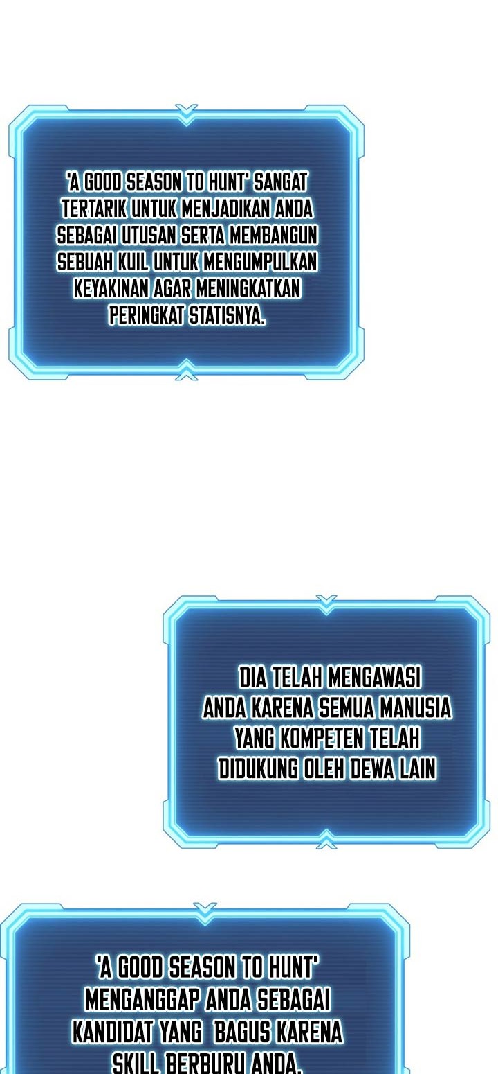 Return of the Broken Constellation Chapter 05 Gambar 25