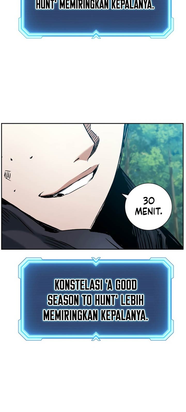 Return of the Broken Constellation Chapter 05 Gambar 33
