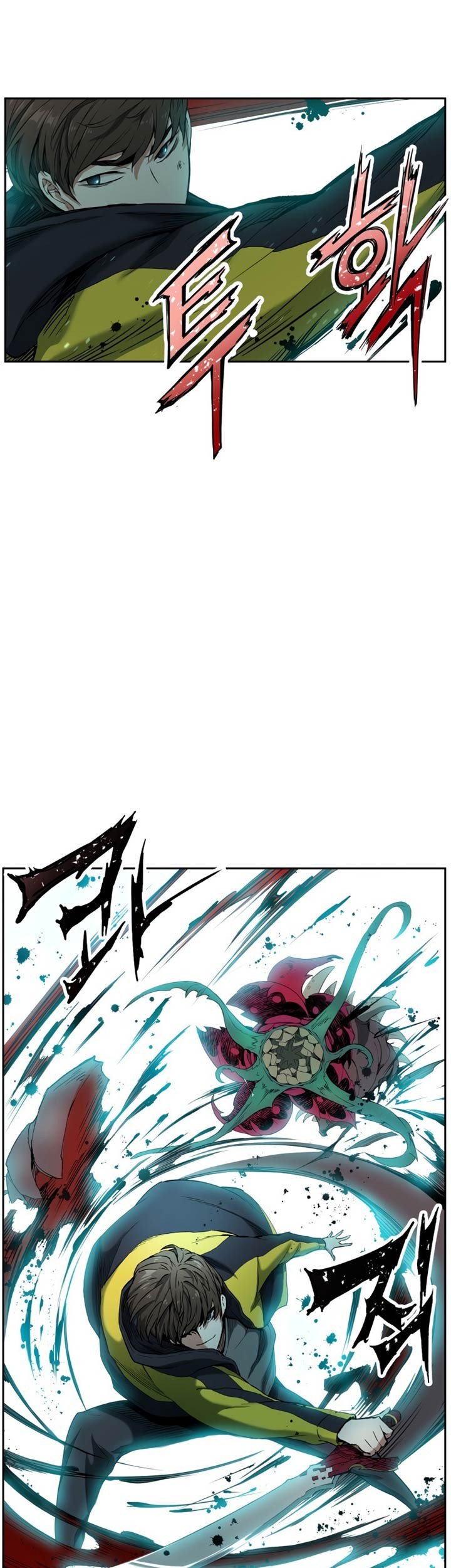 Return of the Broken Constellation Chapter 05 Gambar 44