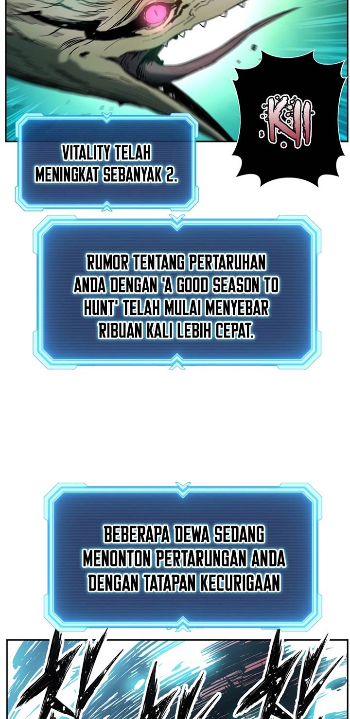 Return of the Broken Constellation Chapter 05 Gambar 47