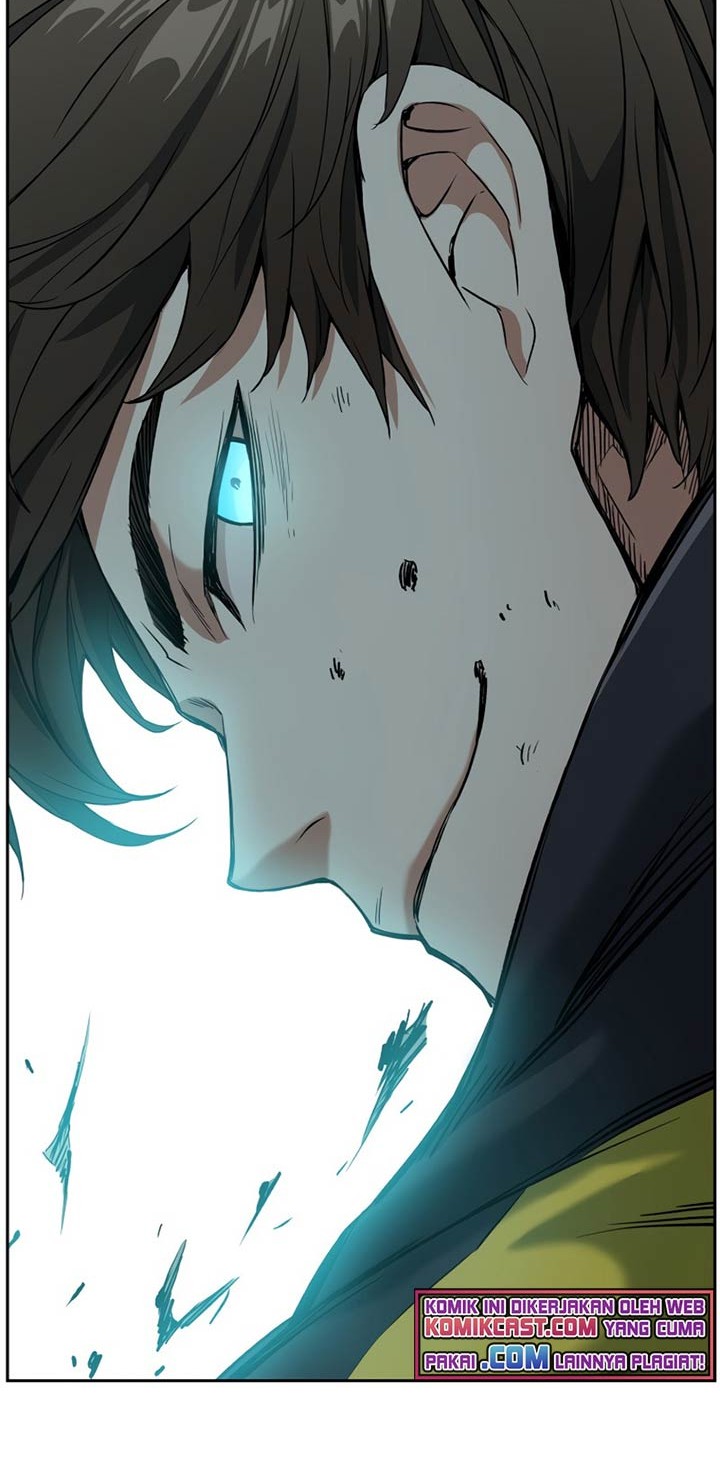 Return of the Broken Constellation Chapter 05 Gambar 49