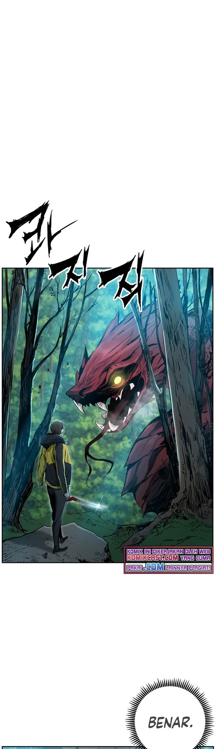 Return of the Broken Constellation Chapter 05 Gambar 50