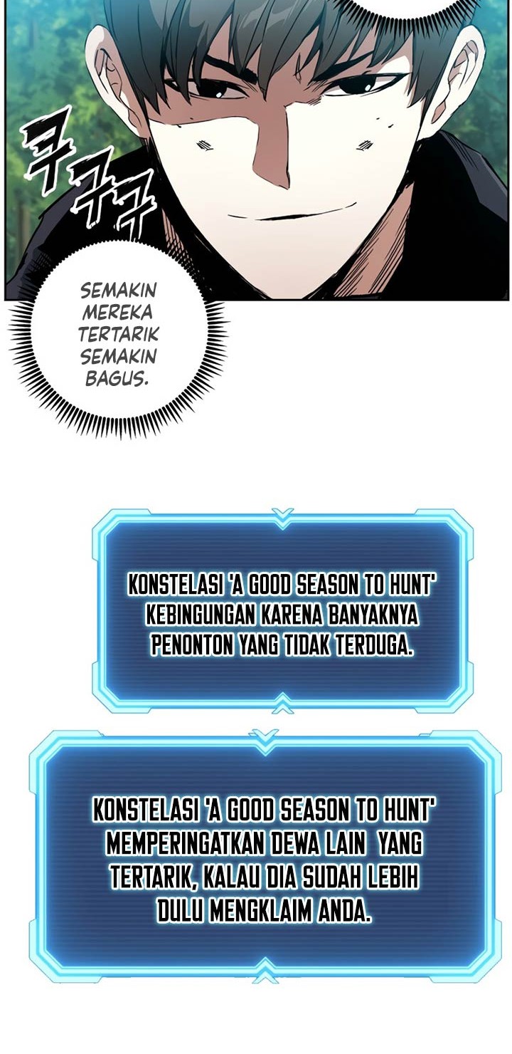 Return of the Broken Constellation Chapter 05 Gambar 51