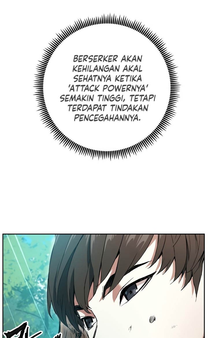 Return of the Broken Constellation Chapter 05 Gambar 55